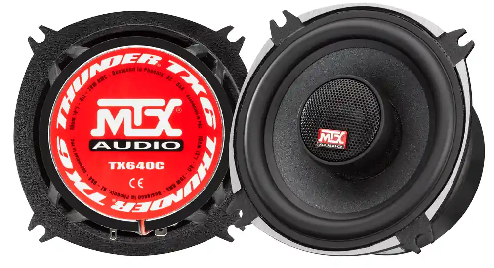 Objednat online - Reproduktory MTX Audio TX640C