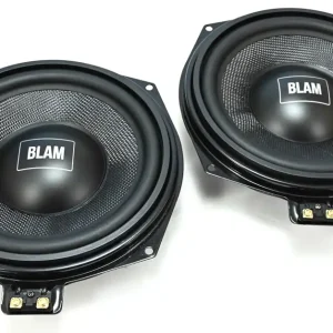 Subwoofery do BMW BLAM Relax BM 200 W | K dispozici
