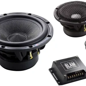 Poslední kusy - Reproduktory BLAM Signature S 165.300