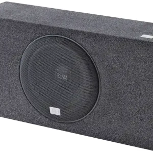 Subwoofer v boxu BLAM Relax CR 8 EL - Zbývá pár kusů