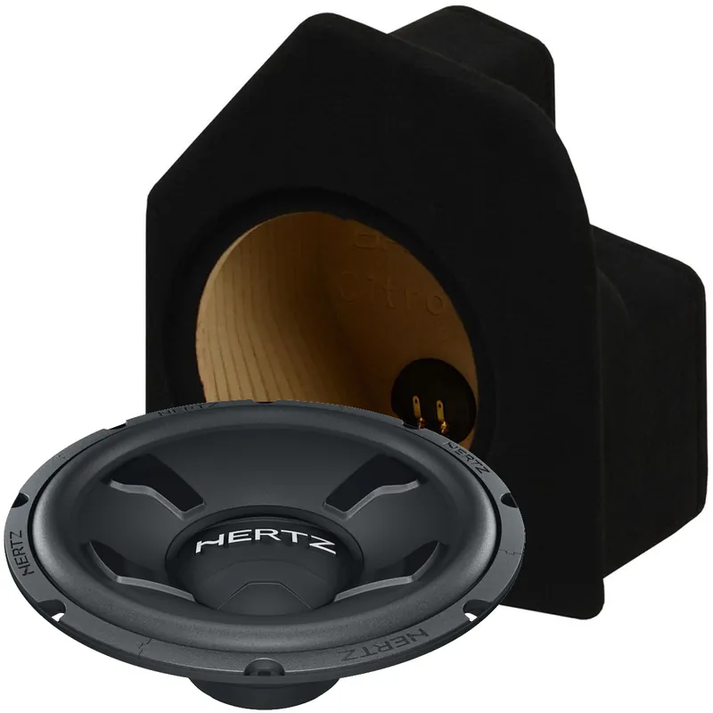 Akční sleva - Subwoofer do Citroen C5 od r.v. 2008