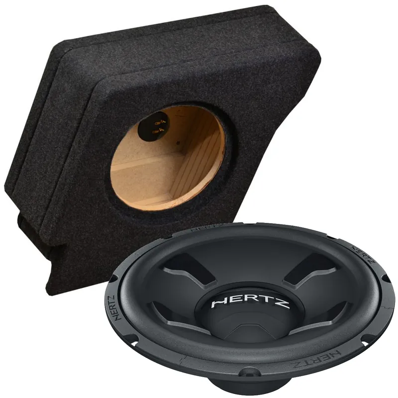 Subwoofer do Nissan NV300 od r.v. 2016 | Jen dnes