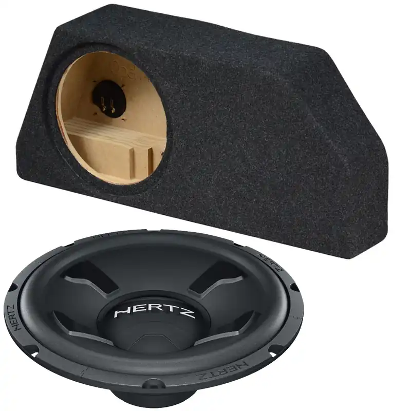 Subwoofer do Opel Astra H od r.v. 2004 - Akce