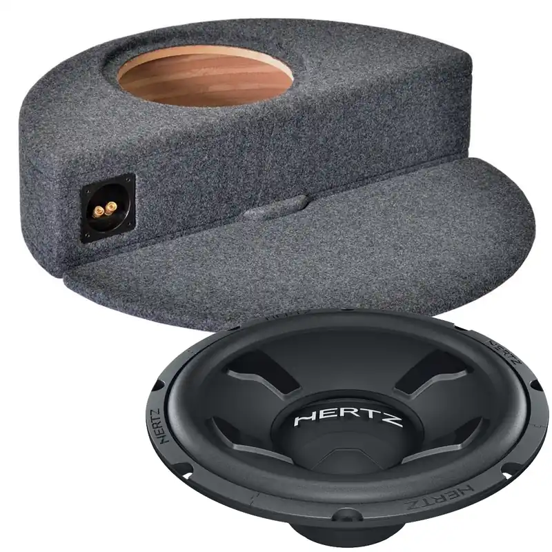 Zlevněno - Subwoofer do Volkswagen Arteon od r.v. 2017