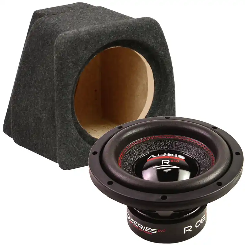 Akční cena | Subwoofer do Volkswagen Sharan 2 od r.v. 2010