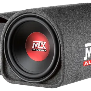 Právě přidáno - Subwoofer v boxu MTX Audio RTT12AV