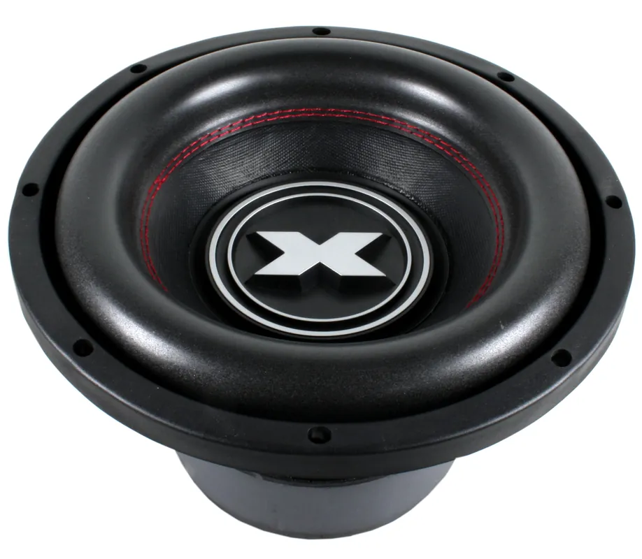 Velmi populární - Subwoofer eXcursion SXR.v2 10 D4