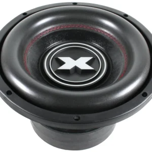 Subwoofer eXcursion SXT.v1 10 D2 | Omezené zásoby