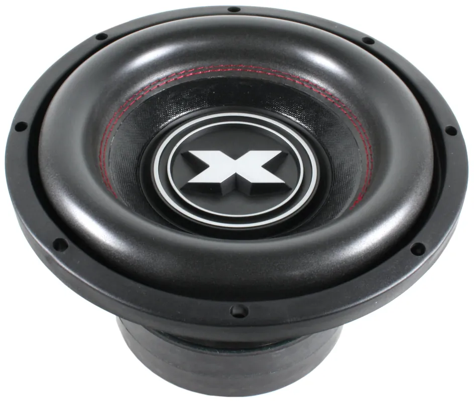 Subwoofer eXcursion SXT.v1 10 D2 | Omezené zásoby