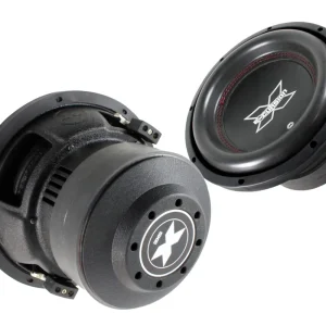 Vrácení zdarma | Subwoofer eXcursion SXE.v2 10 D4