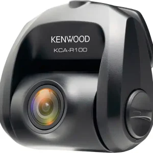 Skvělá cena - Kenwood KCA-R100