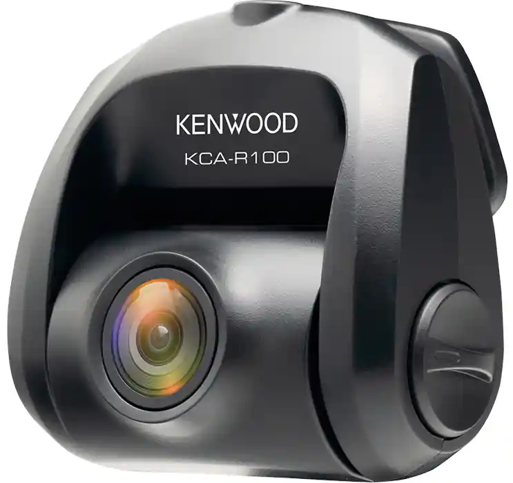 Skvělá cena - Kenwood KCA-R100