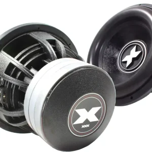 Velmi žádaný produkt | Subwoofer eXcursion XXX.v2 12 D1