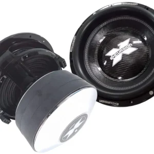 Subwoofer eXcursion MXT.v2 12 D1 | Žádaný produkt
