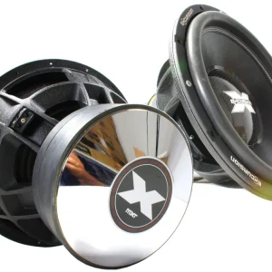 Objednejte nyní | Subwoofer eXcursion MXT.v2 15 D2