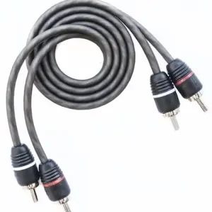 Four Connect 4-800152 STAGE1 RCA-cable 1.5 m - Špičkový produkt