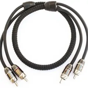 Four Connect 4-800351 STAGE3 RCA-cable 0.75 m | Právě dorazilo