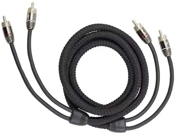 Four Connect 4-800352 STAGE3 RCA-cable 1.5 m | Oblíbený produkt