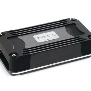 Zesilovač Focal FDS 4.350 - Přímo z továrny