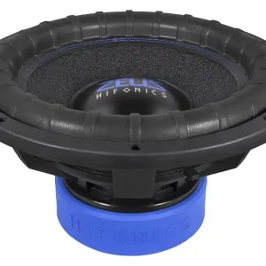 Subwoofer Hifonics Zeus ZRX15D2 | Nyní k dispozici