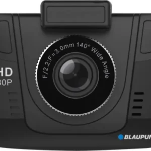 Blaupunkt DVR BP 3.0 FHD GPS - Akční sleva