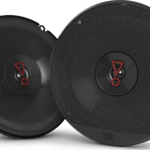 Reproduktory JBL Stage3 627 | Profesionální kvalita