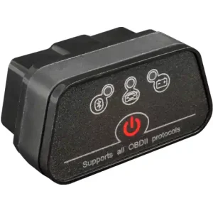 Expresní doručení - Zenec OBD II Dongle