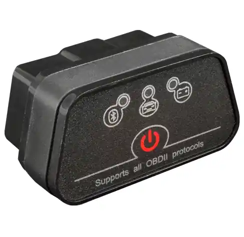 Expresní doručení - Zenec OBD II Dongle