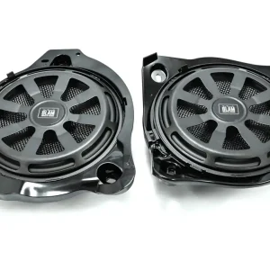 Subwoofery do Mercedes BLAM MB 200 W - Přímo od výrobce