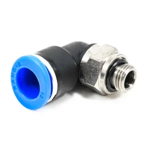 Grinds L ABS Fitinka 1/4 závit / 10 mm hadička - Velmi žádaný produkt