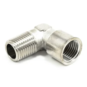 Grinds L spojka 1/4 vnitřní / vnější závit - Velmi oblíbený produkt