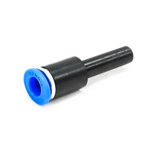 Grinds ABS Fitinka redukce 1/4 na 6 mm | Do košíku
