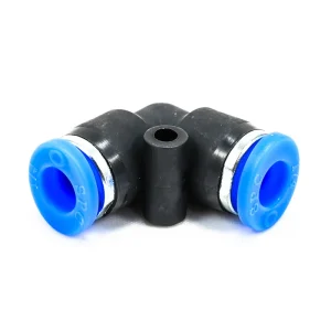 Grinds ABS Fitinka koleno 90° rychlospojka 1/8 - Pořiďte si nyní