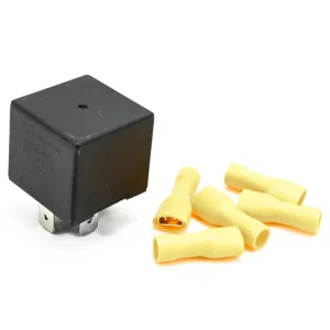 Sleva navíc | Grinds relé 12V 40 A