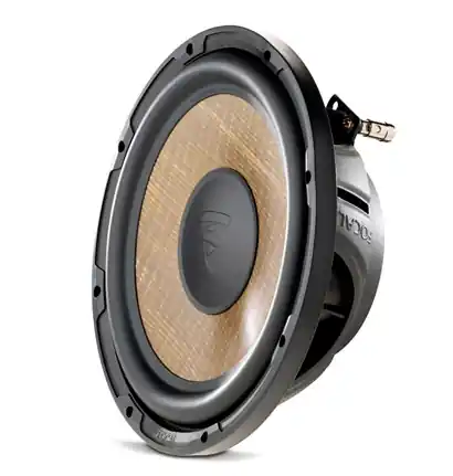 Výprodej - Subwoofer Focal SUB P 25 FS