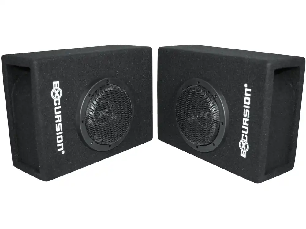 Subwoofery eXcursion PX US65 | Akce končí brzy