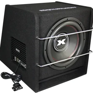 Aktivní subwoofer eXcursion PXA SP12 - Nejprodávanější