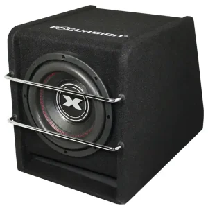 Výhodná nabídka | Subwoofer v boxu eXcursion SXR.v2 SP8