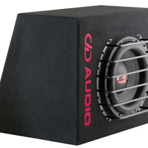 Prodejní hit | Subwoofer v boxu Digital Designs LE-510d-D2