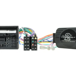 Top produkt - Adaptér ovládání na volantu VW / Man s MIB II od r.v. 2014