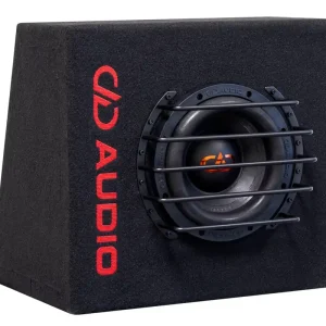 Subwoofer v boxu Digital Designs LE-608e-D2 - Nově přidáno