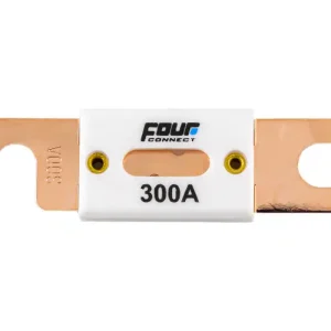 Four Connect ANL 300 OFC - Omezené množství