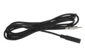 Anténní prodlužovací kabel DIN - DIN 8 m - K dispozici