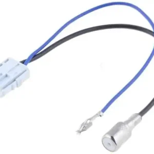 Anténní adaptér pro originální autorádio Honda od r.v. 2009 | Skvělá cena