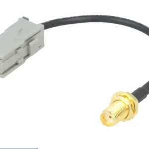 Anténní adaptér SMA - GT-5 | Objednat nyní