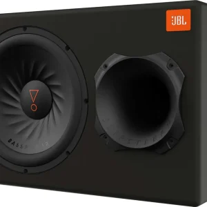 Aktivní subwoofer JBL BASSPRO 12 - Velmi populární