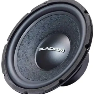 Subwoofer Gladen Alpha 10 - Nabídka dne