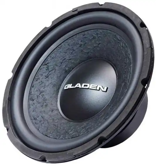 Subwoofer Gladen Alpha 10 - Nabídka dne
