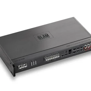 Zesilovač BLAM Live LA 4100 - Přímo od výrobce