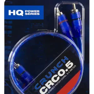 Premium - Crunch CRC0.5